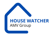 HouseWatcher Logo